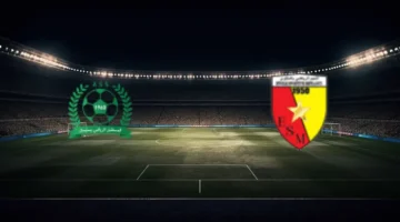 توقيت الانطلاق.. موعد وقنوات مباراة النجم بالمتلوي ونادي سليمان في الرابطة التونسية المحترفة الأولى